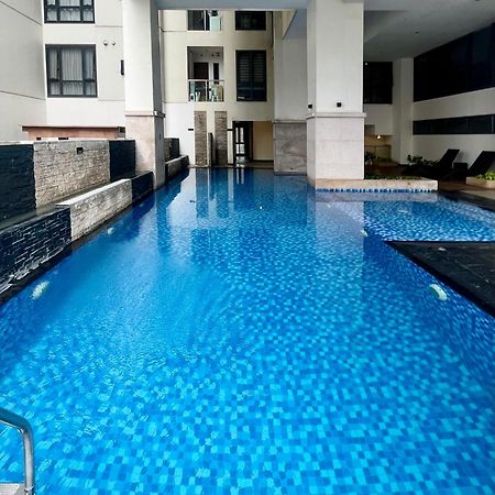 Greenbelt Hamilton Tower 1 Legazpi マカティ エクステリア 写真